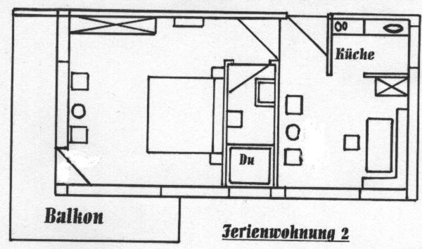 Ferienwohnungen Josef & Karin Ketterl Sachrang Bagian luar foto